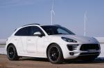 Porsche Macan S Diesel by Kaege Performance 2015 года